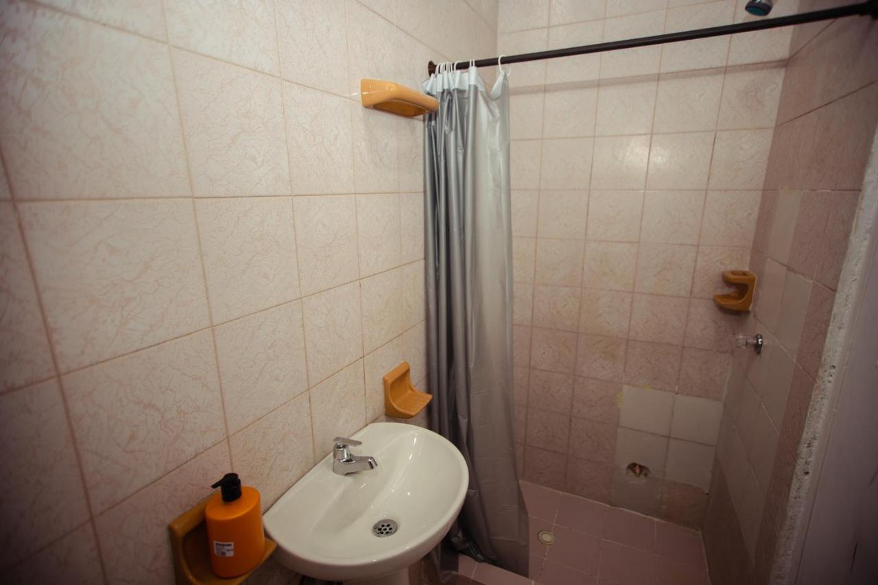 Casa Hotel Marbella Beach Cartagena Eksteriør billede